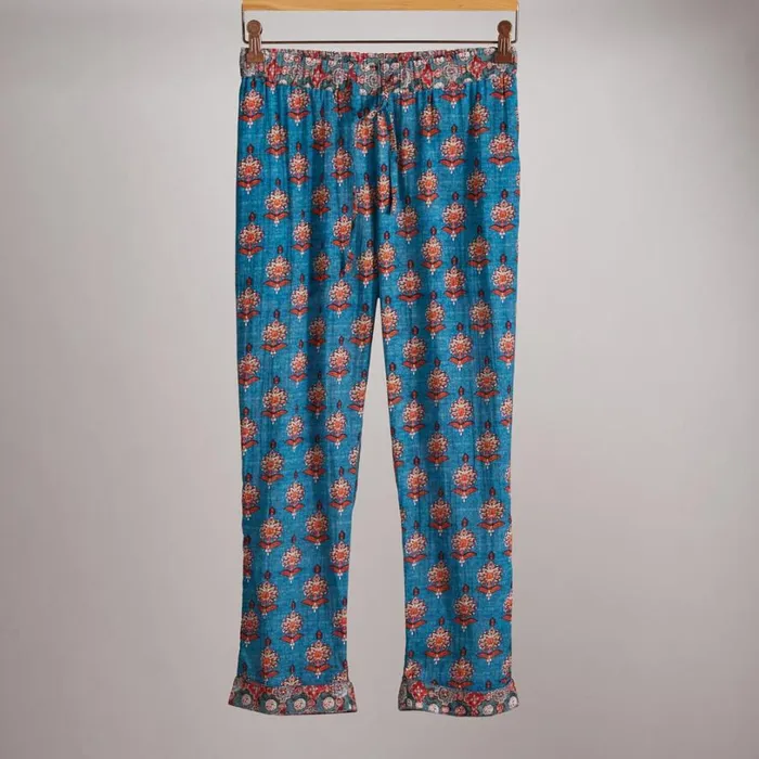 Women Leia Pants Cashew Sundance Catalog Pants and Shorts