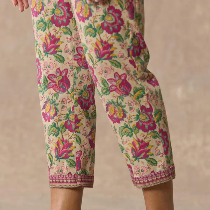 Women Leia Pants Cashew Sundance Catalog Pants and Shorts