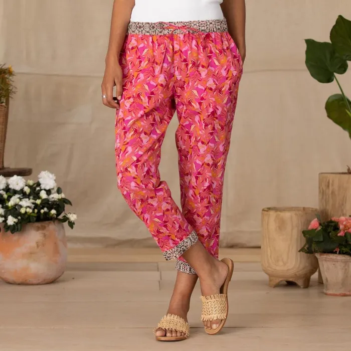 Women Leia Pants Cashew Sundance Catalog Pants and Shorts