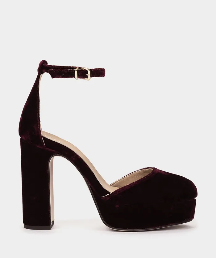 Women Lena Red 8211 Pumps Pedro Miralles
