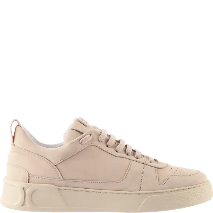 Women Mac Sneakers Cashmere HGL Sneakers