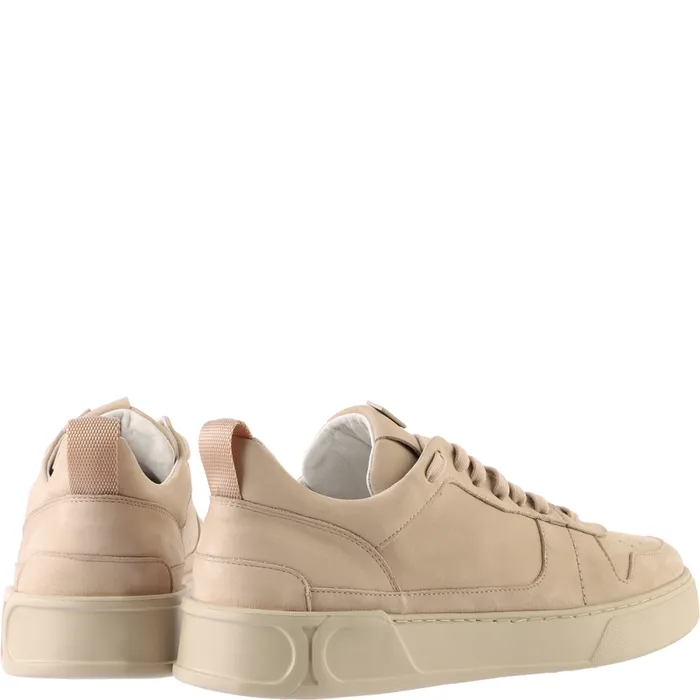 Women Mac Sneakers Cashmere HGL Sneakers