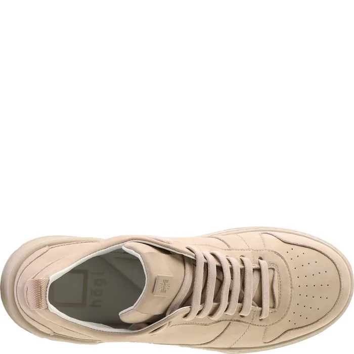 Women Mac Sneakers Cashmere HGL Sneakers