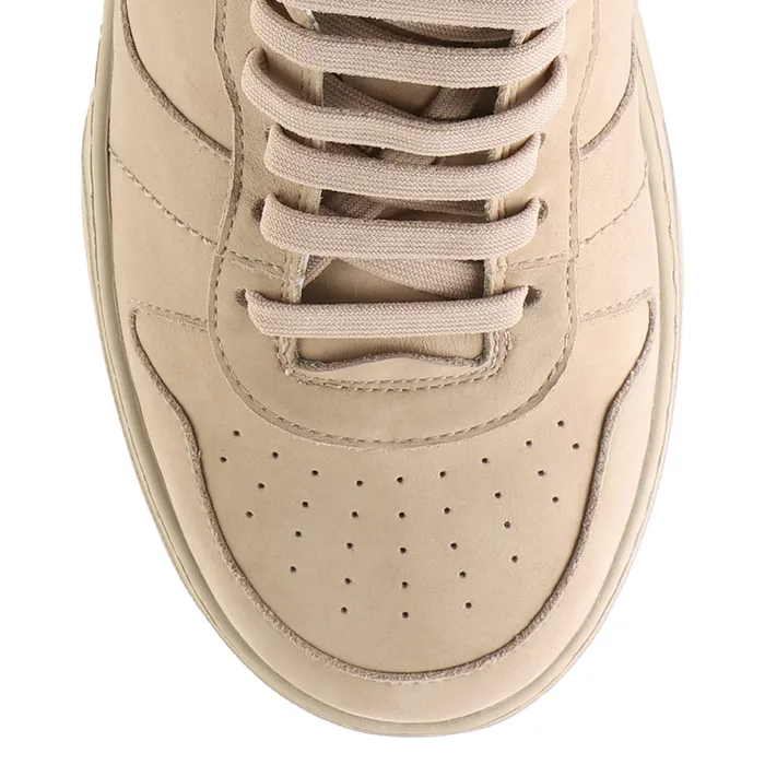 Women Mac Sneakers Cashmere HGL Sneakers