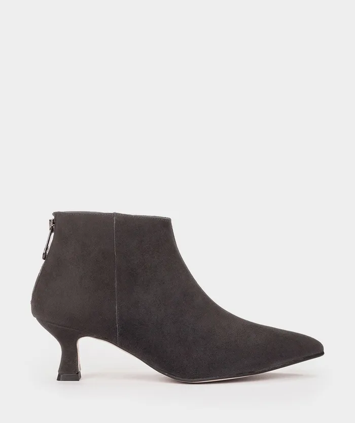 Women Maracaibo Grey 8211 Ankle Boots Pedro Miralles