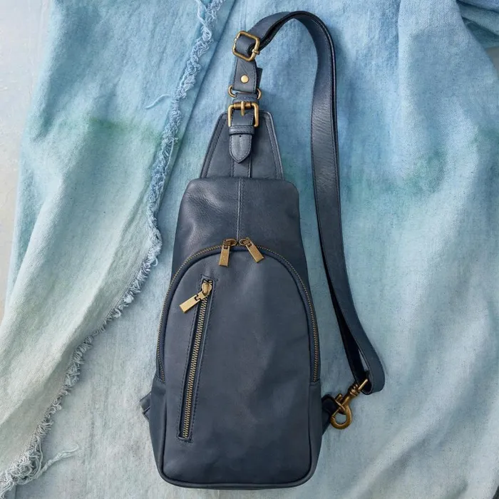 Women Marlowe Bag Cognac Sundance Catalog Handbags