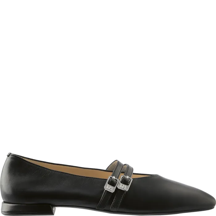 Women May Ballerinas Black HGL Ballerinas