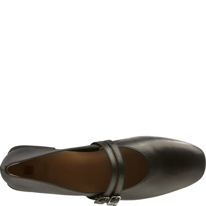 Women May Ballerinas Black HGL Ballerinas