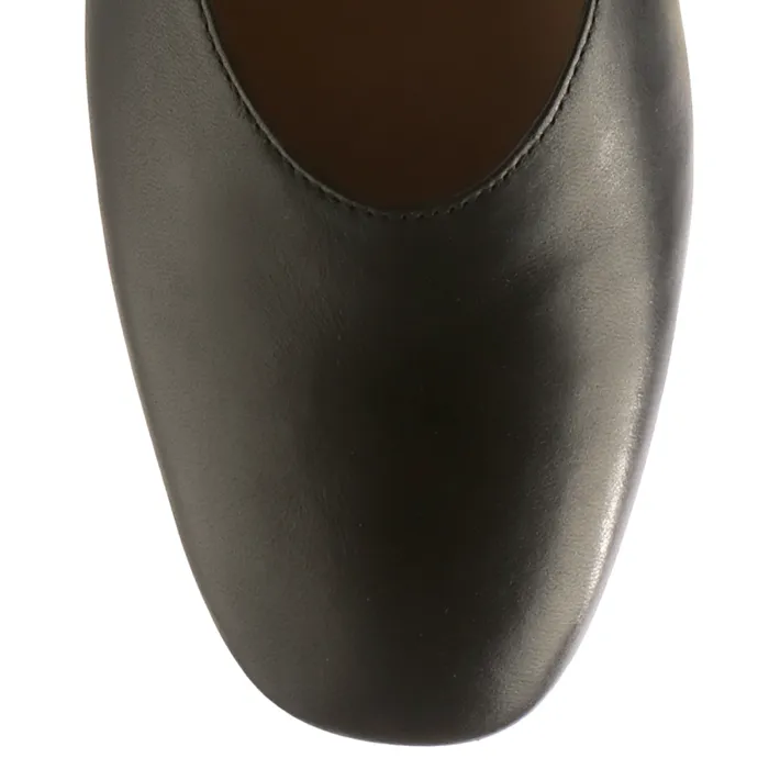 Women May Ballerinas Black HGL Ballerinas