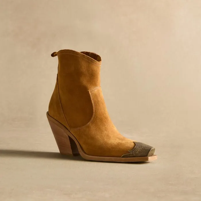 Women Medina Boots Cognac Sundance Catalog Boots Women Medina Boots Cognac Sundance Catalog Boots