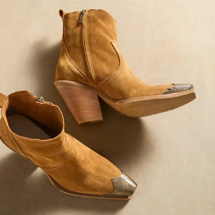 Women Medina Boots Cognac Sundance Catalog Boots Women Medina Boots Cognac Sundance Catalog Boots