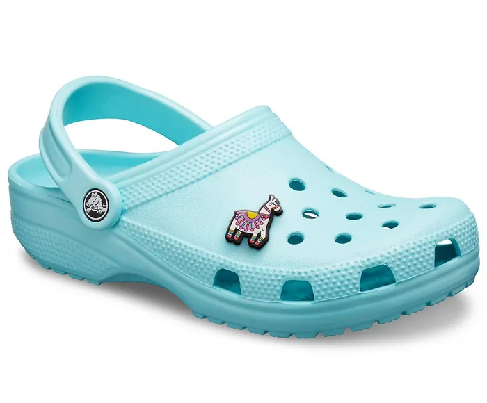 WomenMen Classic Clog Ice Blue Crocs Clogs
