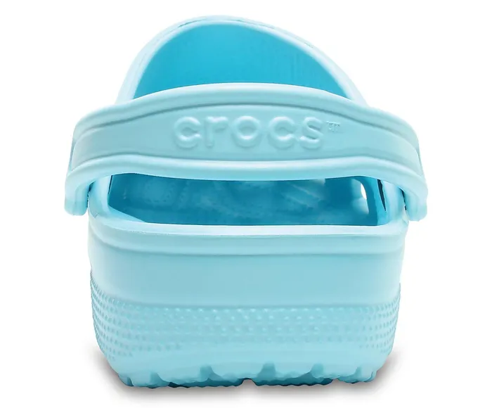 WomenMen Classic Clog Ice Blue Crocs Clogs