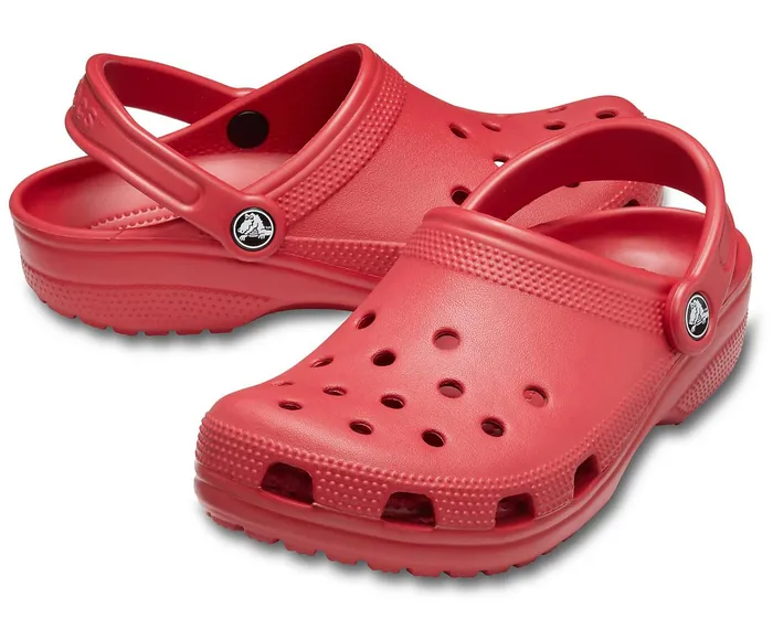 WomenMen Classic Clog Pepper Crocs Clogs