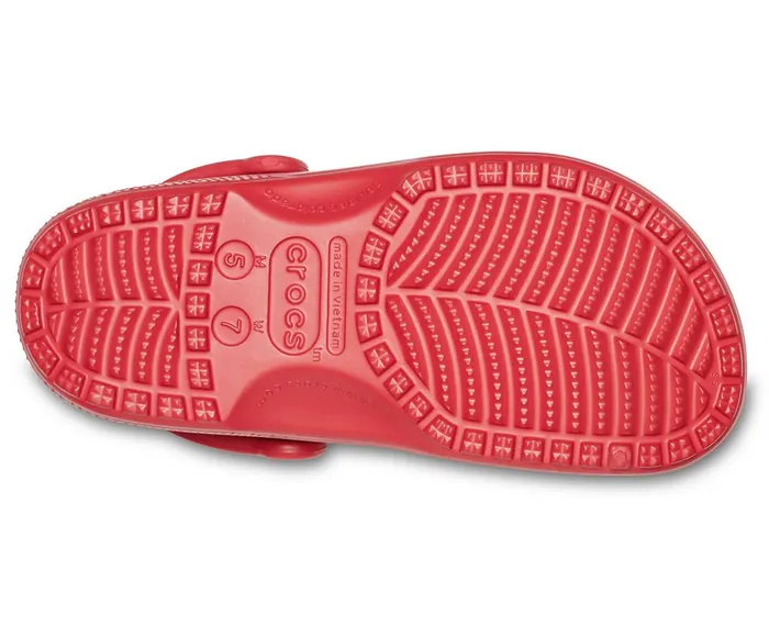 WomenMen Classic Clog Pepper Crocs Clogs