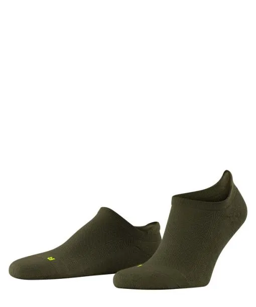 WomenMen Cool Kick Unisex Sneaker Socks Artichoke FALKE Ankle Socks
