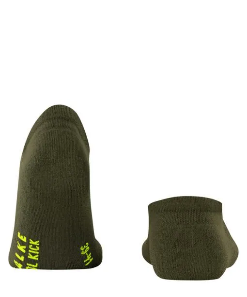 WomenMen Cool Kick Unisex Sneaker Socks Artichoke FALKE Ankle Socks