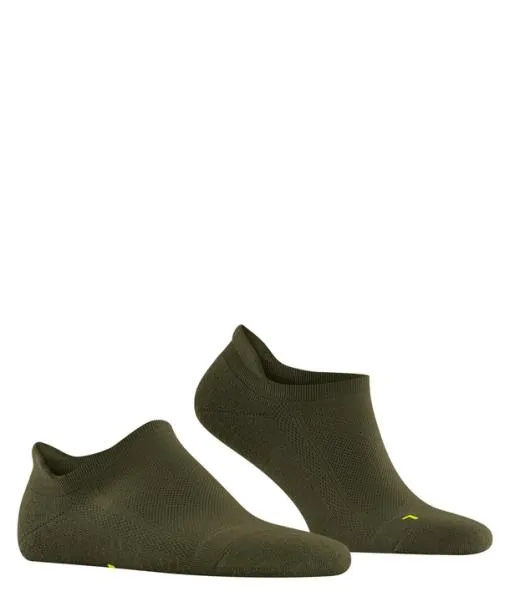 WomenMen Cool Kick Unisex Sneaker Socks Artichoke FALKE Ankle Socks