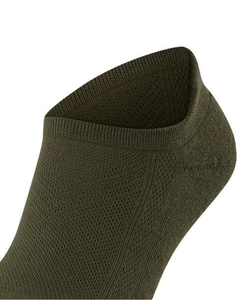 WomenMen Cool Kick Unisex Sneaker Socks Artichoke FALKE Ankle Socks