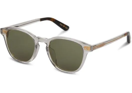 WomenMen Wyatt Wyatt Vintage Crystalglass Bottle Green TOMS Sunglasses
