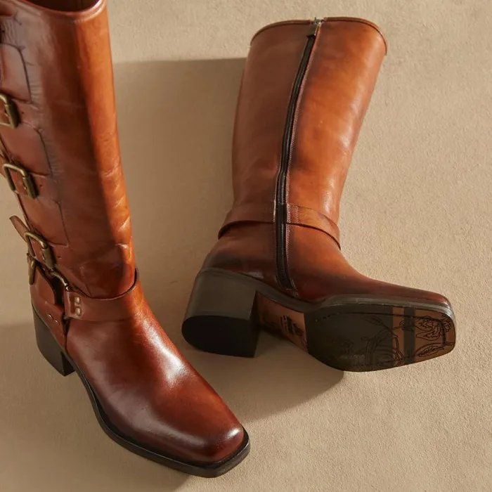 Women Mostro Moto Boots Coffee Sundance Catalog Boots Women Mostro Moto Boots Coffee Sundance Catalog Boots