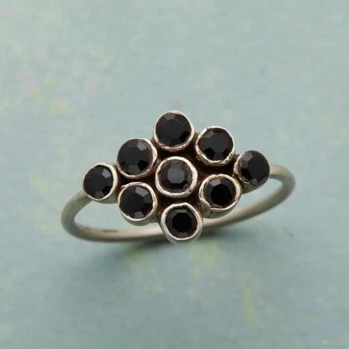 Women Night Bird Ring Sundance Catalog Rings