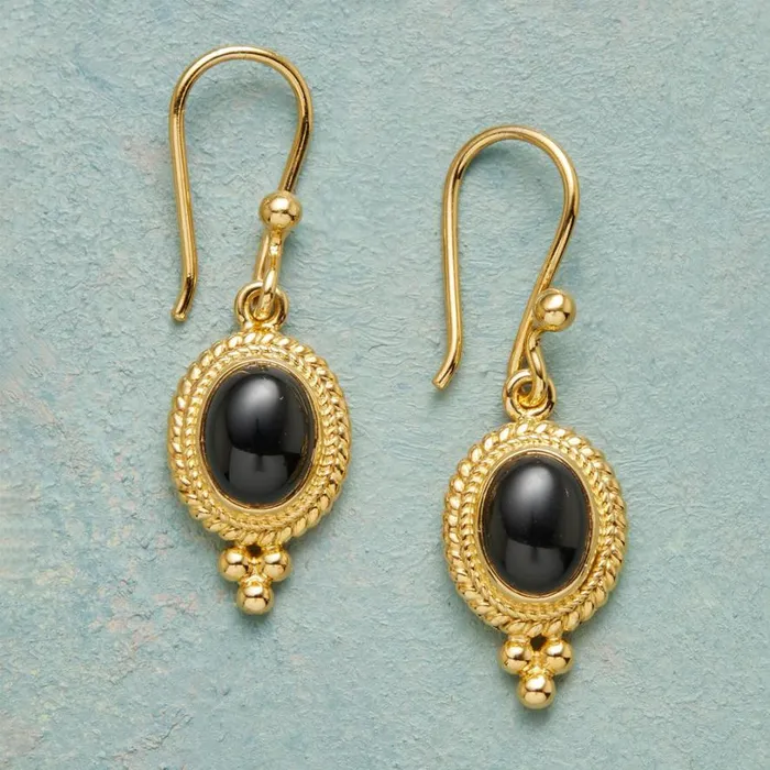 Women Night Mirror Earrings Sundance Catalog Earrings
