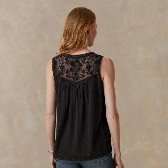 Women Nori Tank Endlesssky Sundance Catalog Tops