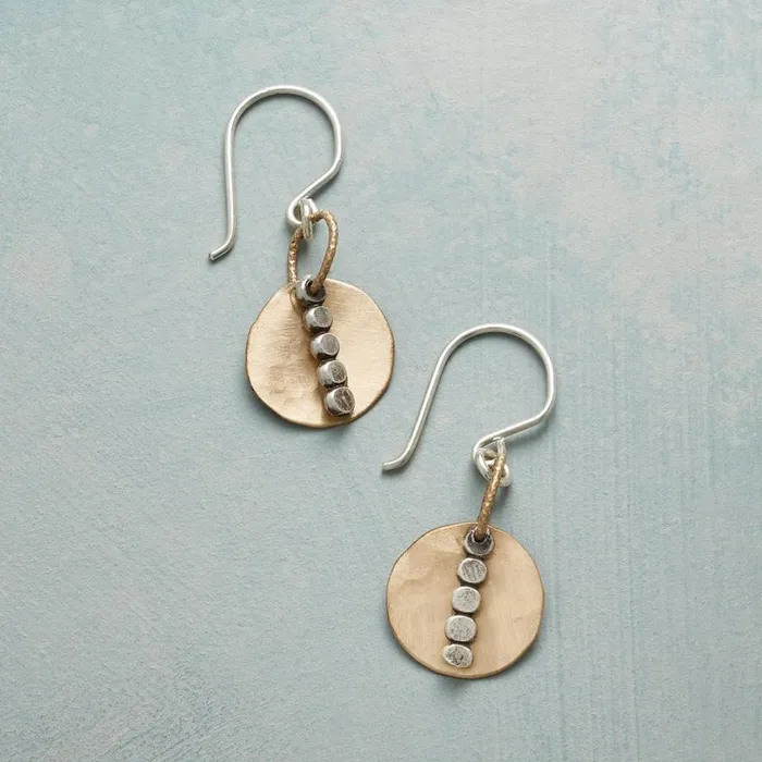 Women On Reflection Earrings Sundance Catalog Earrings