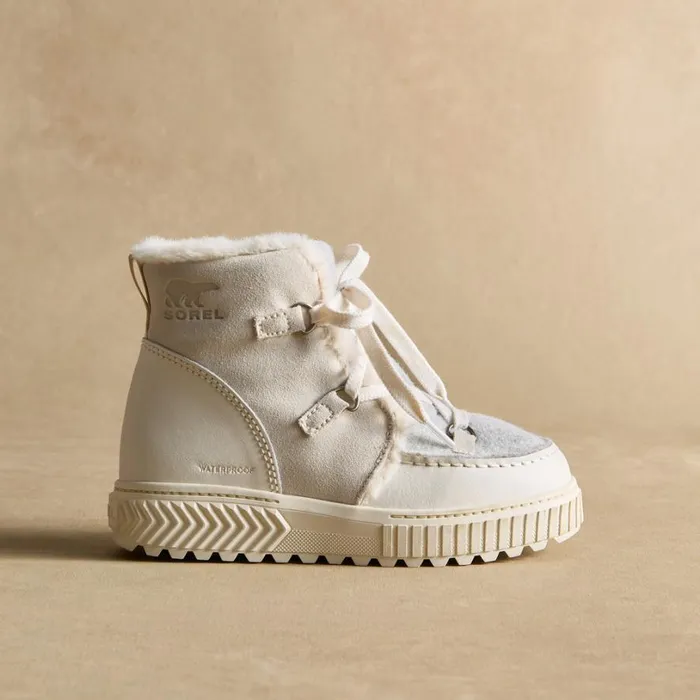 Women Ona Ave Alpine Boot Chalk Sundance Catalog Boots