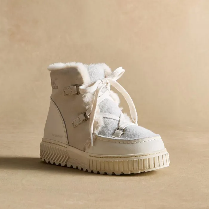 Women Ona Ave Alpine Boot Chalk Sundance Catalog Boots