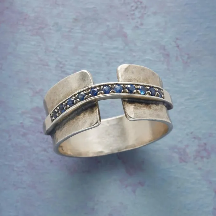 Women Orion039s Belt Ring Sundance Catalog Necklaces