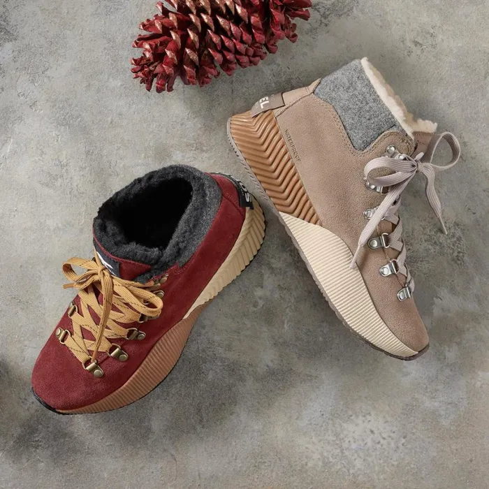 Women Out N About I I I Conquest Boots Camel Brown Sundance Catalog Boots