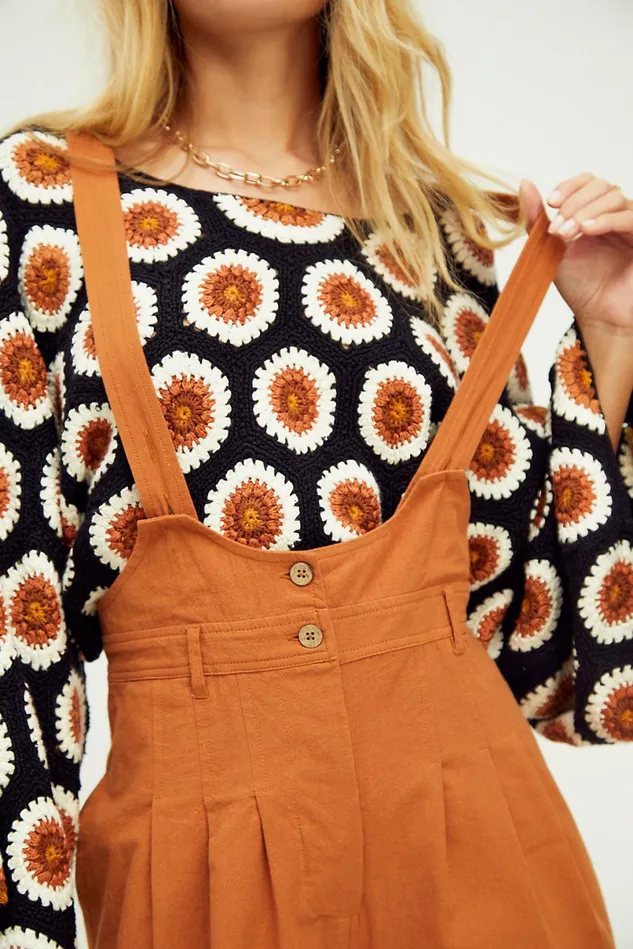 Women Overalls Free People Jamila Overalls Terra
