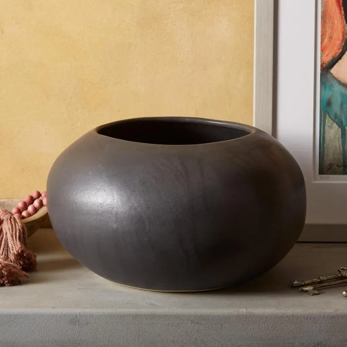 Women Paradox Vase Sundance Catalog Decor