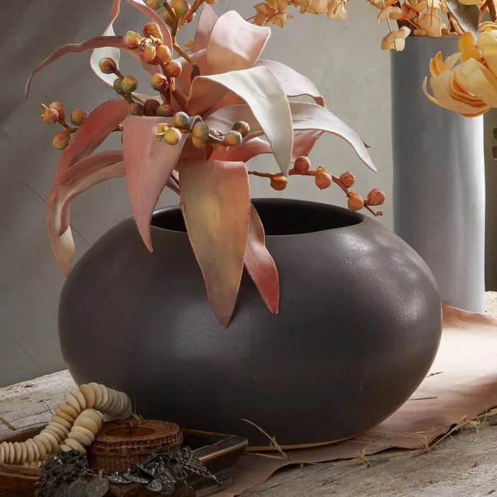 Women Paradox Vase Sundance Catalog Decor