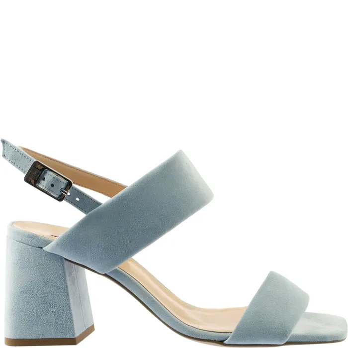 Women Peach Sandals Sky HGL Sandals