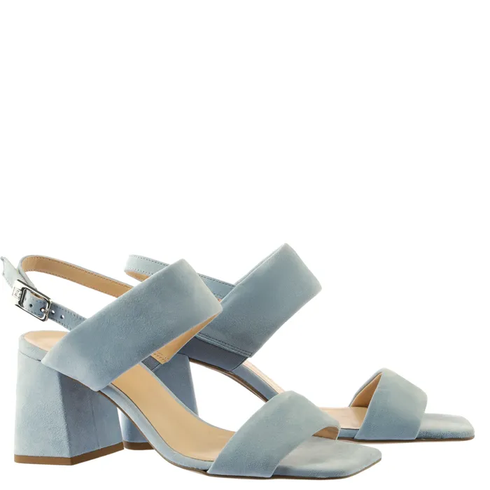 Women Peach Sandals Sky HGL Sandals