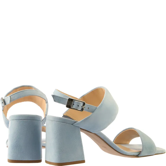 Women Peach Sandals Sky HGL Sandals