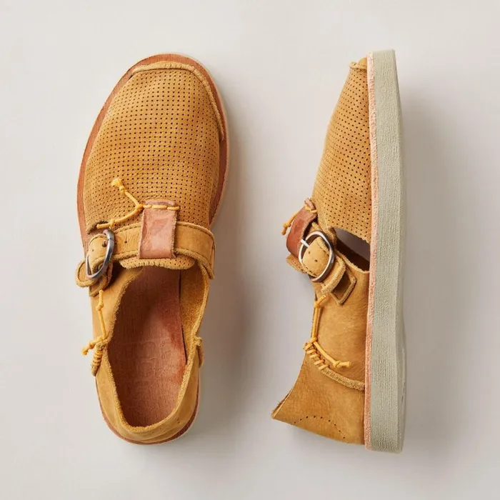 Women Perforated Marnie Shoes Peanut Sundance Catalog Shoes Women Perforated Marnie Shoes Peanut Sundance Catalog Shoes