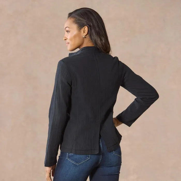 Women Presley Refined Jacket Petite Black Sundance Catalog Petite Styles Women Presley Refined Jacket Petite Black Sundance Catalog Petite Styles
