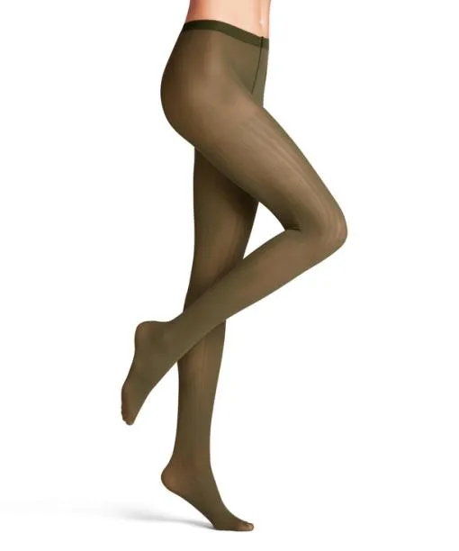 Women Prime Rib 60 DEN Women Tights Artichoke FALKE Tights and Leggings