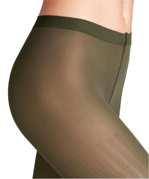 Women Prime Rib 60 DEN Women Tights Artichoke FALKE Tights and Leggings