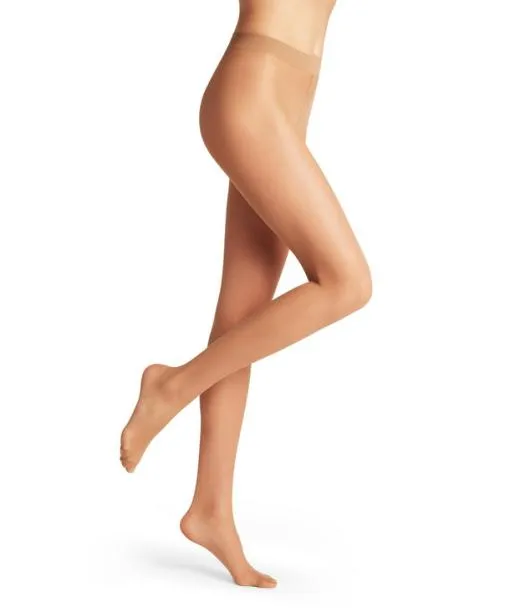 Women Pure Matt 20 DEN Women Tights Sun FALKE Tights and Leggings