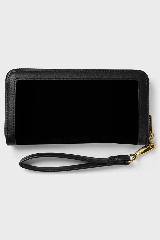 Women Purses and Wallets Killstar Hiss Me Wallet