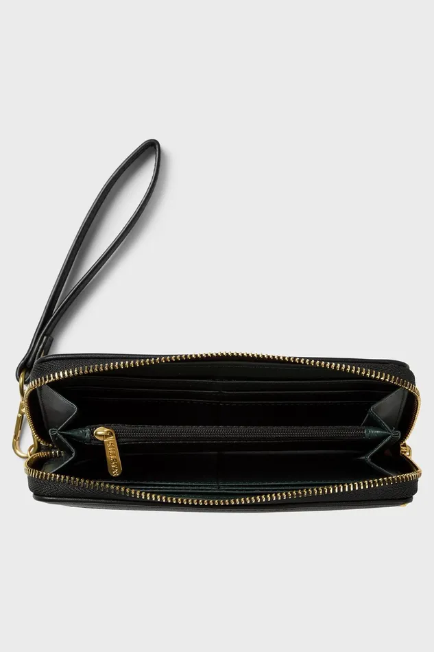 Women Purses and Wallets Killstar Hiss Me Wallet