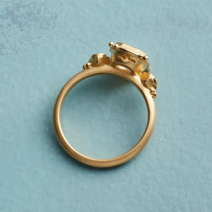 Women Queenly Sapphire Ring Sundance Catalog Rings Women Queenly Sapphire Ring Sundance Catalog Rings