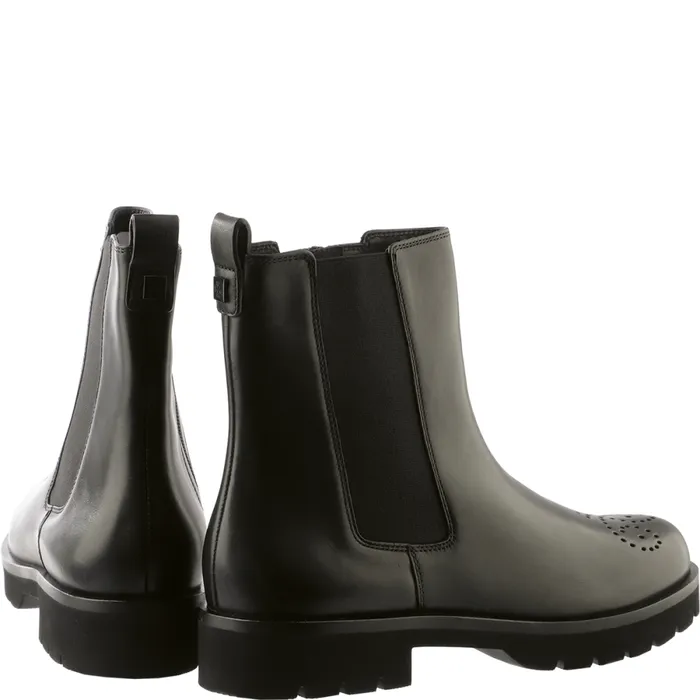 Women Robin Booties Black HGL Booties
