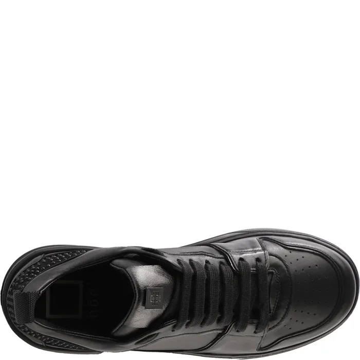 Women Roxy Sneakers Blackgun HGL Sneakers