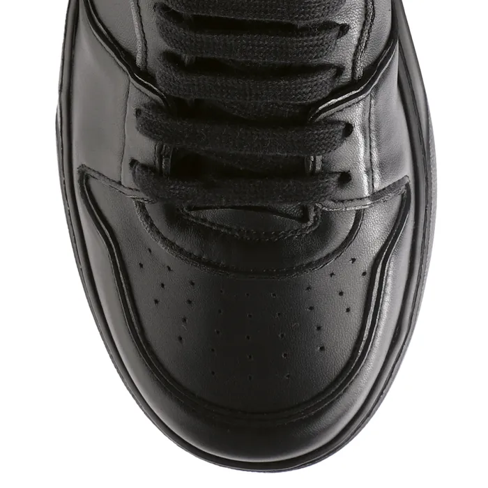Women Roxy Sneakers Blackgun HGL Sneakers